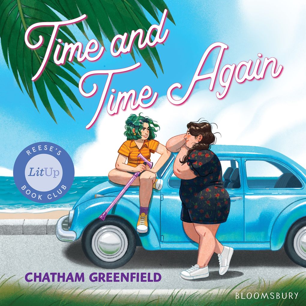 Time and Time Again