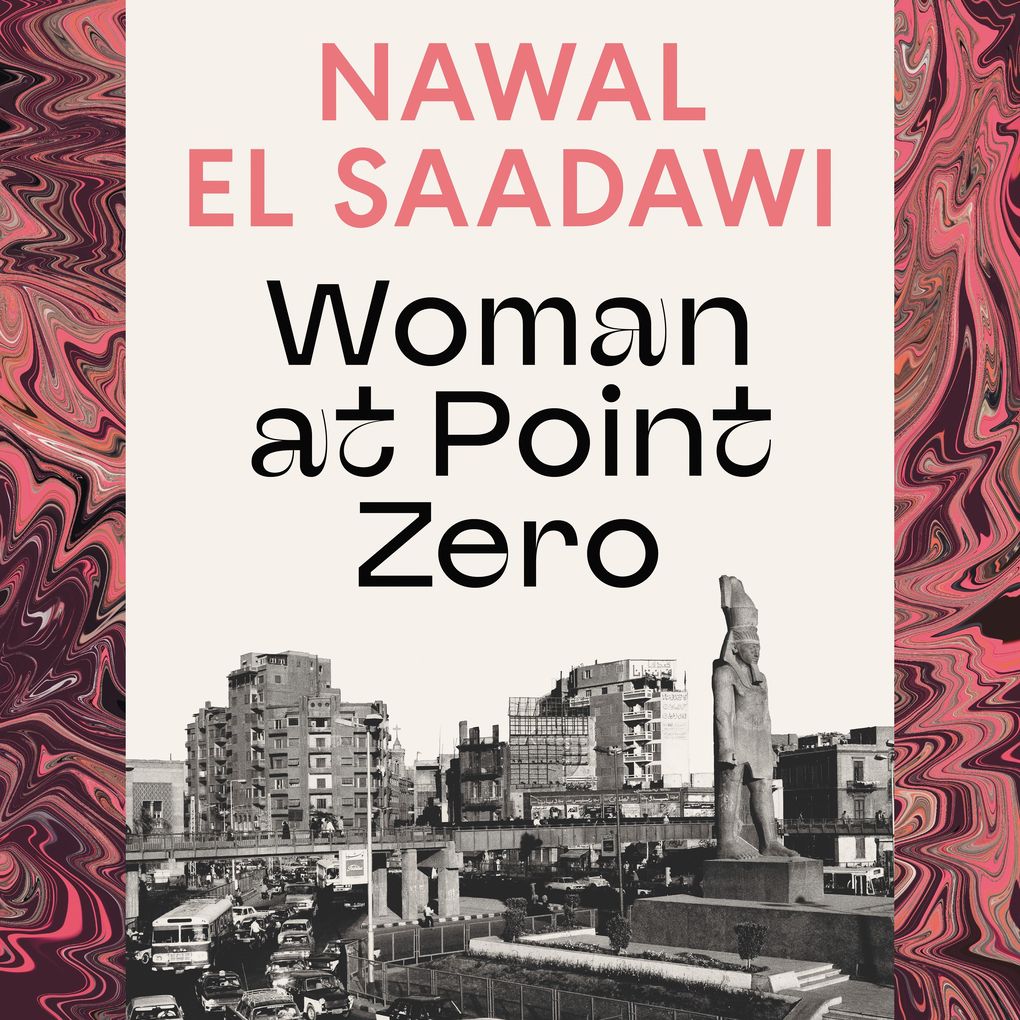 Woman at Point Zero