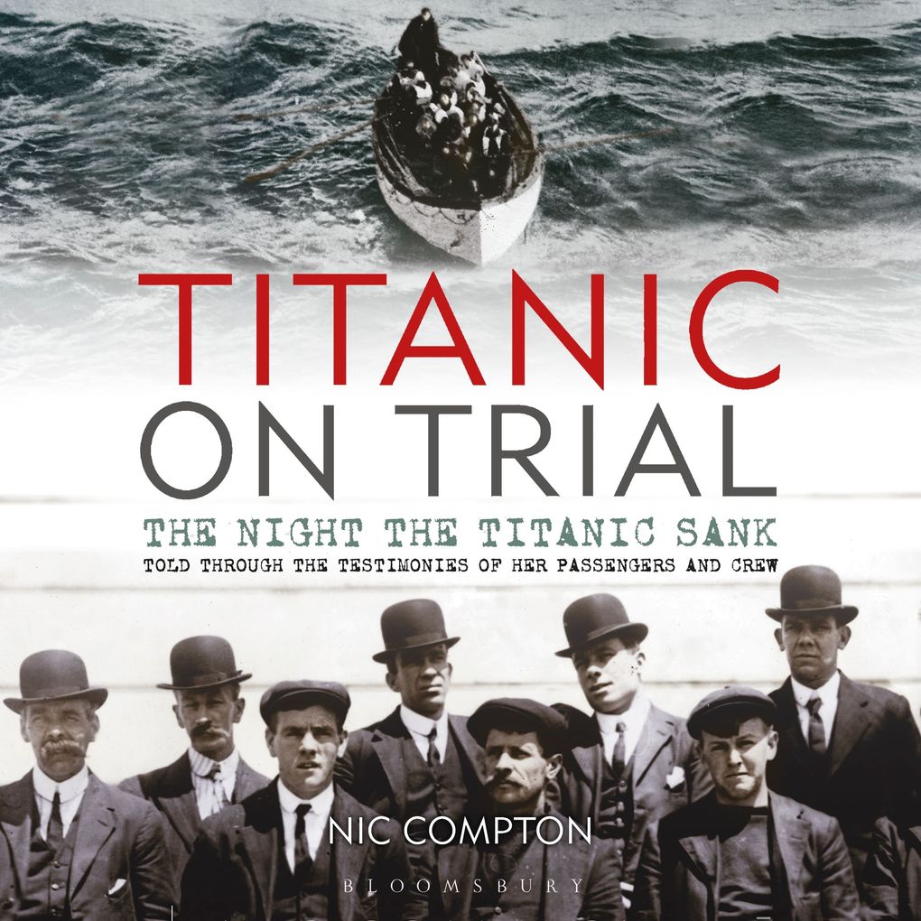 Titanic on Trial