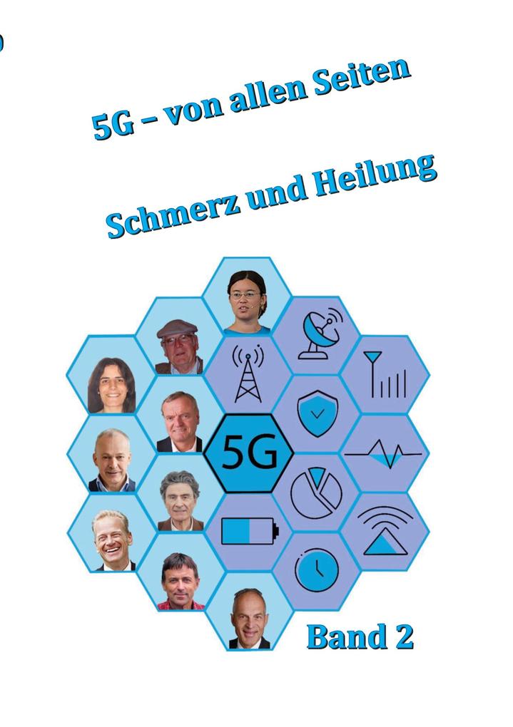 5G von allen Seiten Band 2