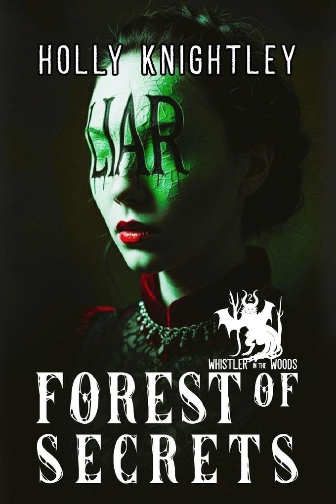 Forest of Secrets