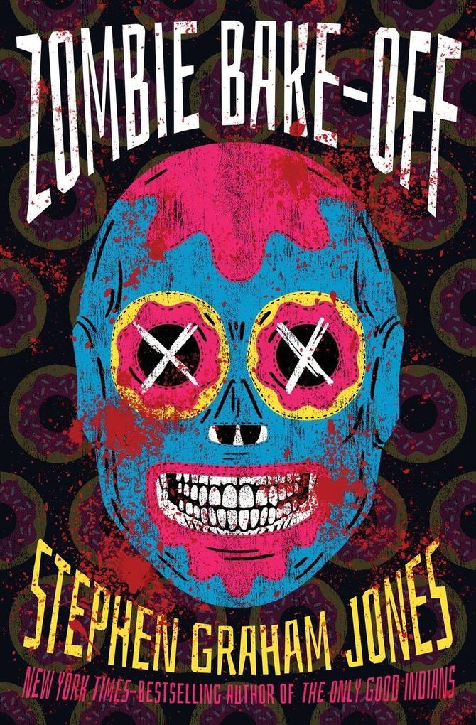 Zombie Bake-Off