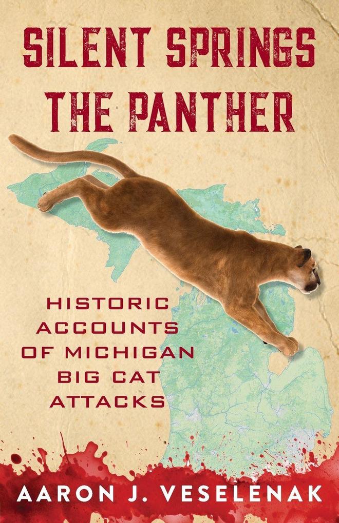 Silent Springs the Panther