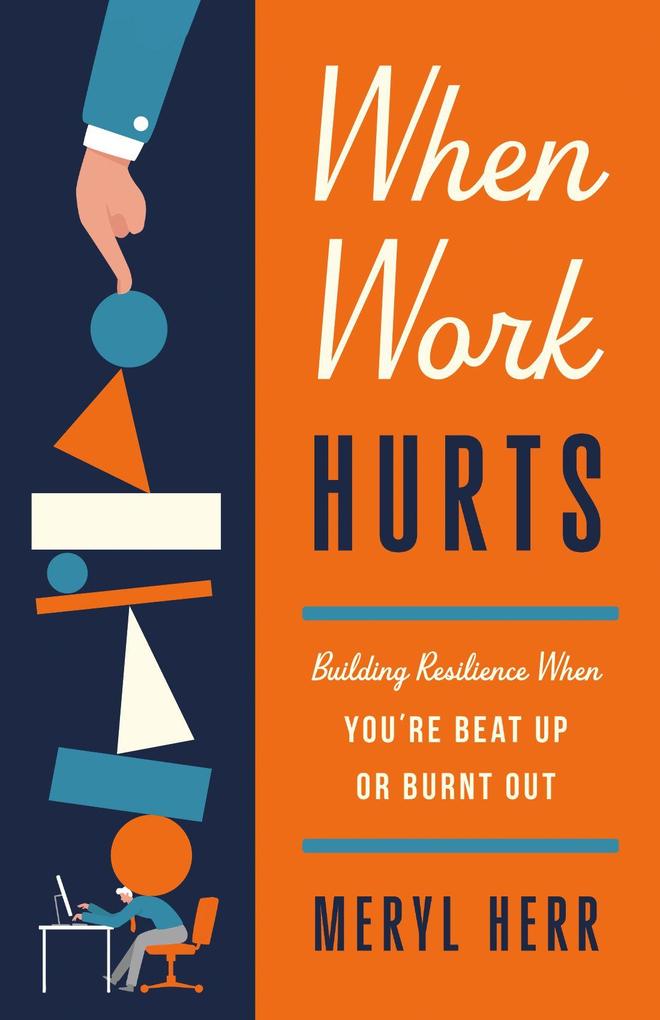 When Work Hurts