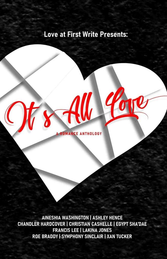 It's All Love