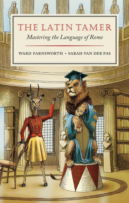 The Latin Tamer