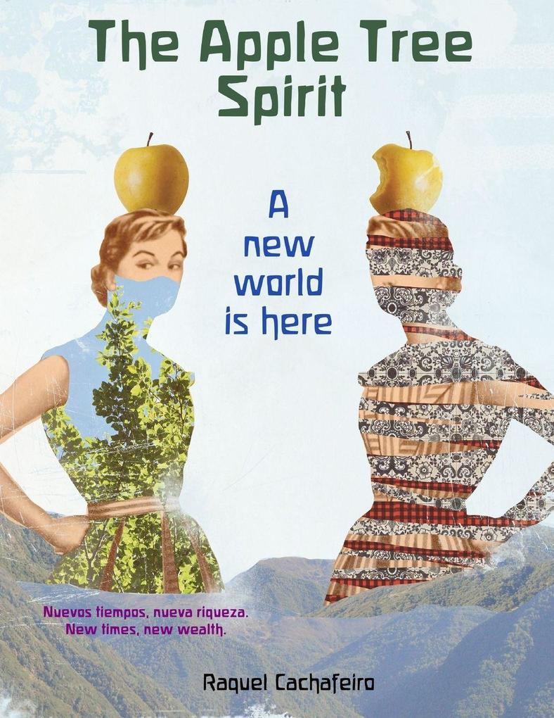 The Apple Tree Spirit
