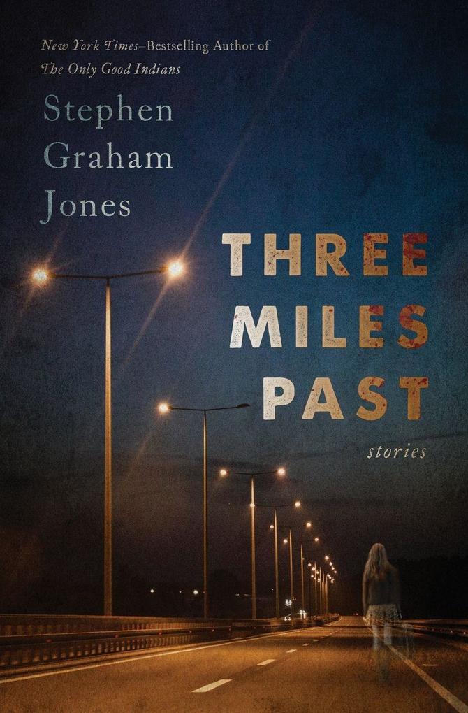 Three Miles Past