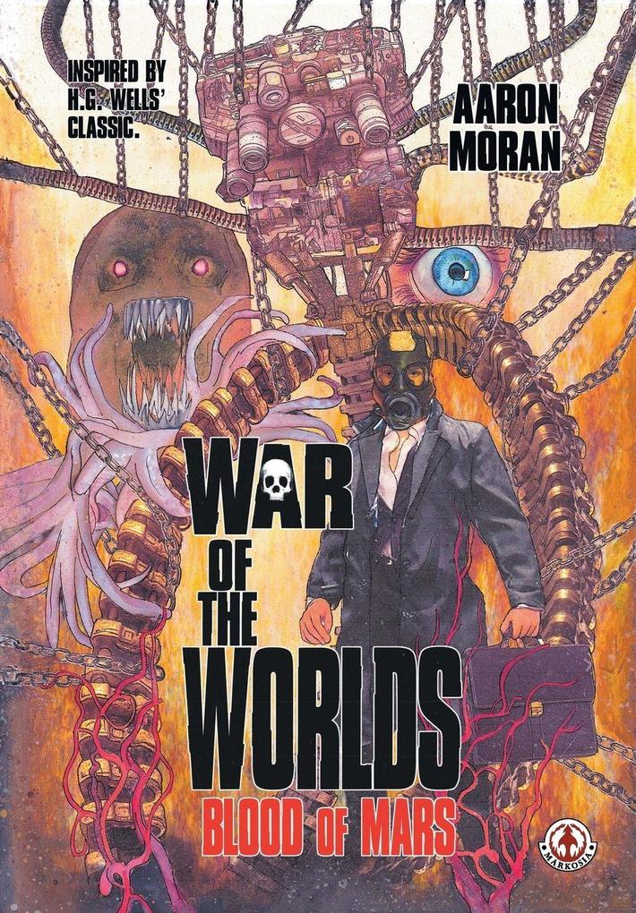 War of the Worlds