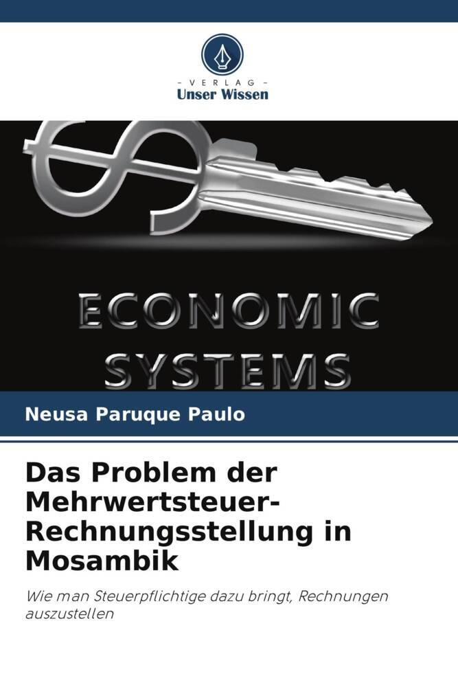 Das Problem der Mehrwertsteuer-Rechnungsstellung in Mosambik