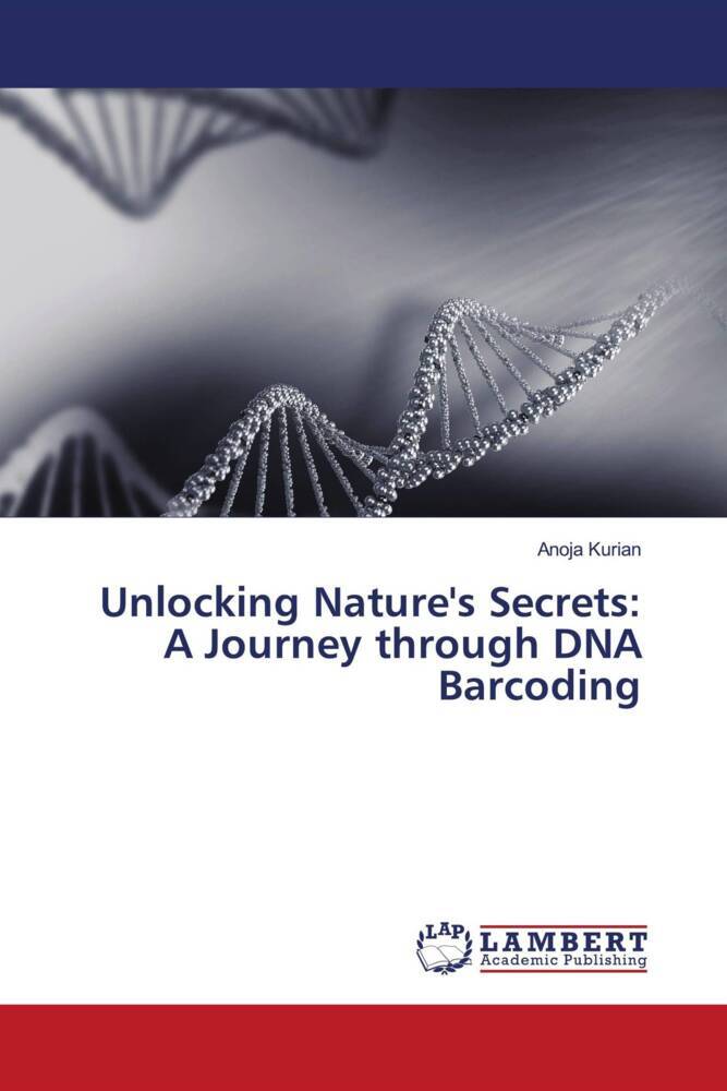 Unlocking Nature's Secrets: A Journey through DNA Barcoding