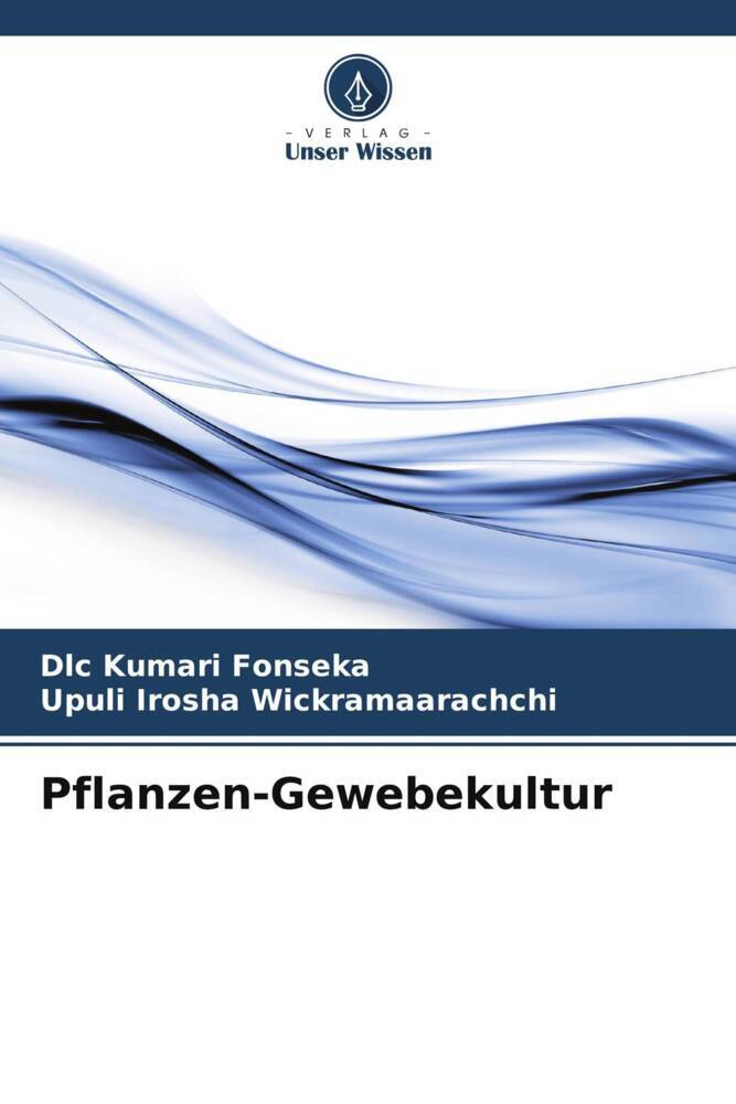 Pflanzen-Gewebekultur