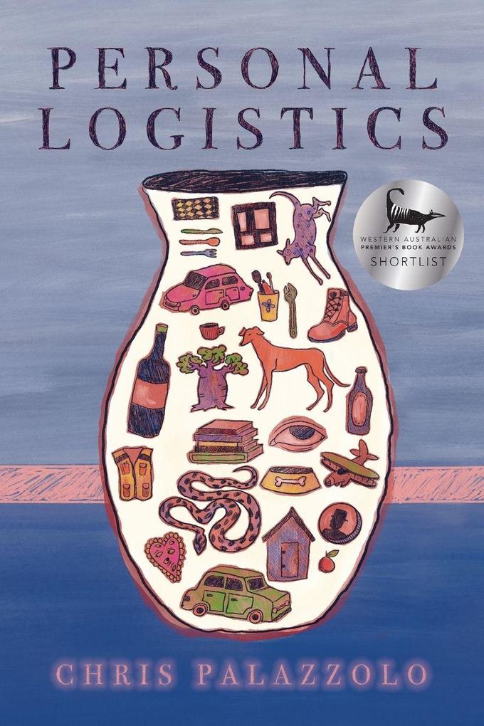 Personal Logistics