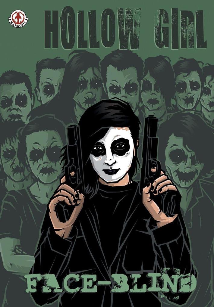 Hollow Girl 19