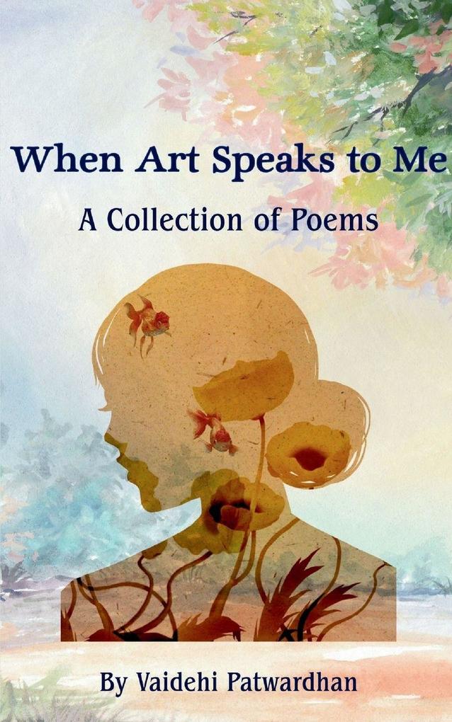 When Art Speaks to Me