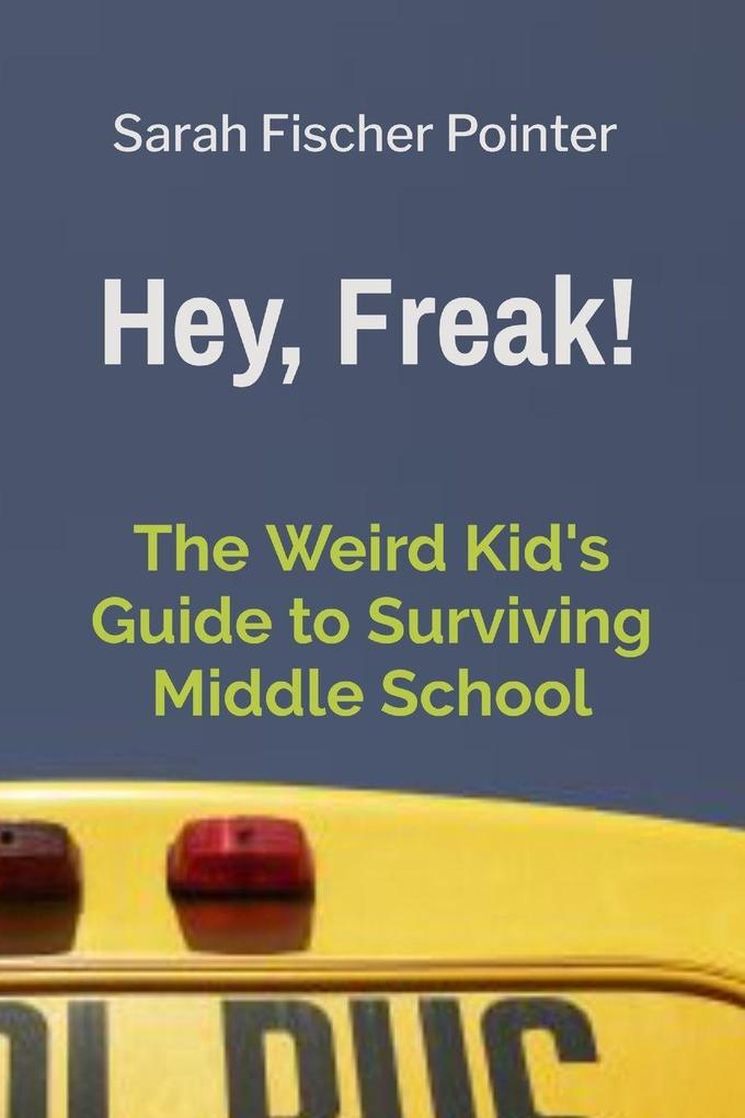 Hey Freak!