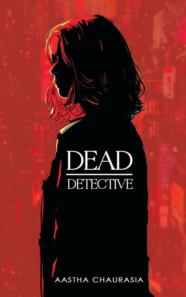 Dead Detective