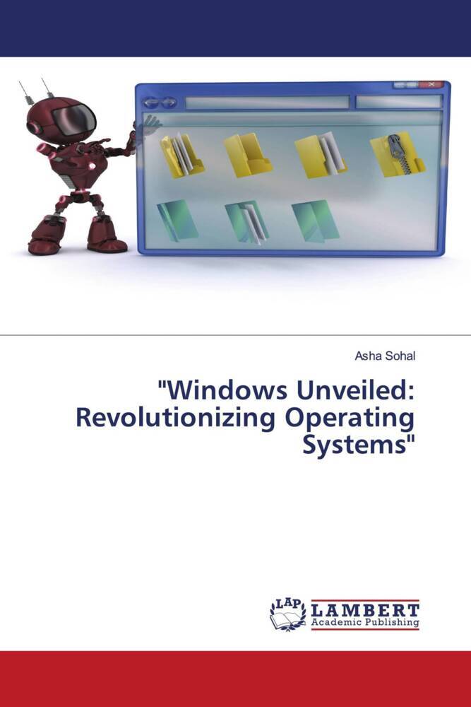'Windows Unveiled: Revolutionizing Operating Systems'