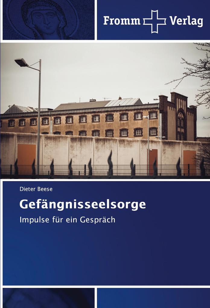 Gefängnisseelsorge