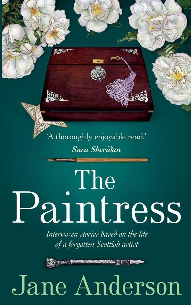 The Paintress