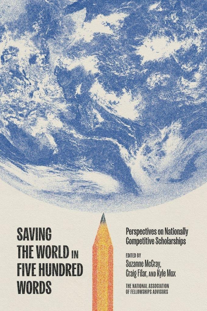 Saving the World in Five Hundred Words