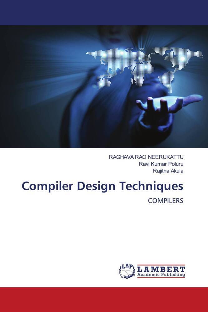 Compiler Design Techniques