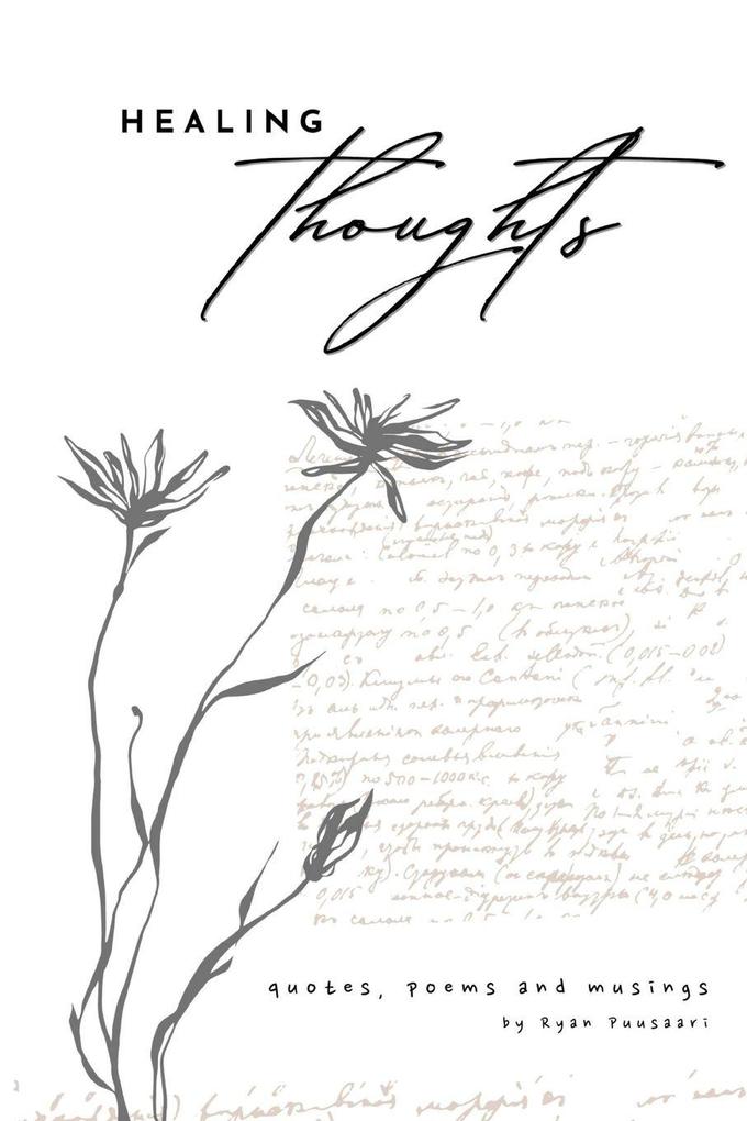 Healing Thoughts