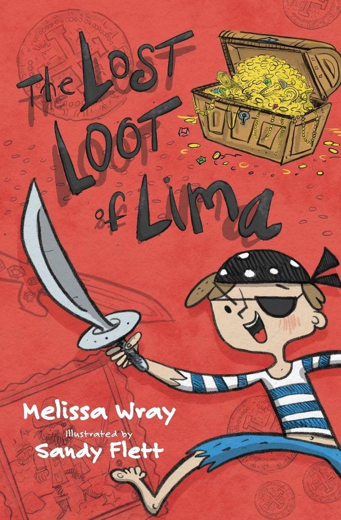 The Lost Loot of Lima