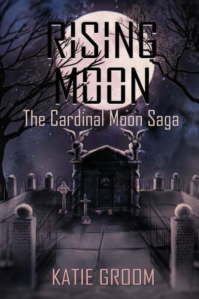 Rising Moon