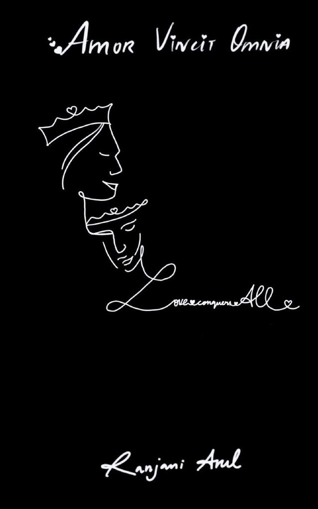 Amor Vincit Omnia 'Love Conquers All'