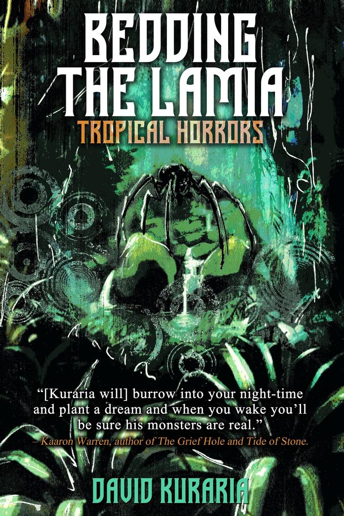Bedding the Lamia