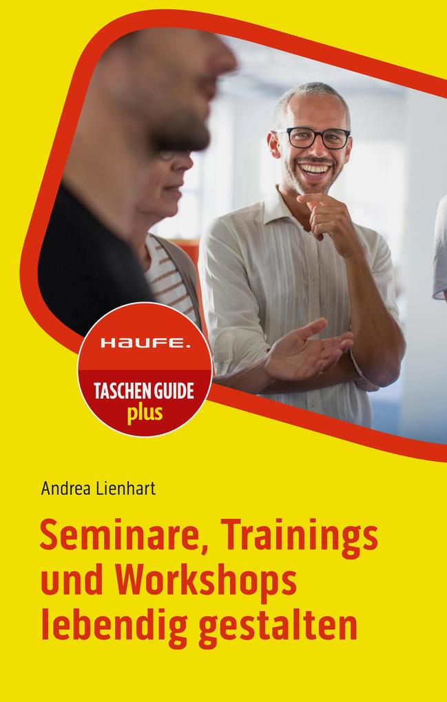 Seminare Trainings und Workshops lebendig gestalten