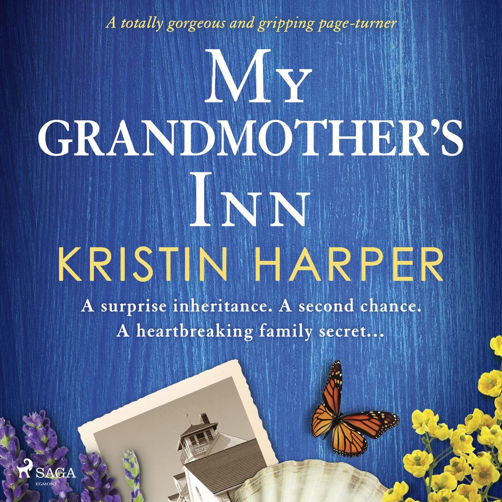 My Grandmother's Inn