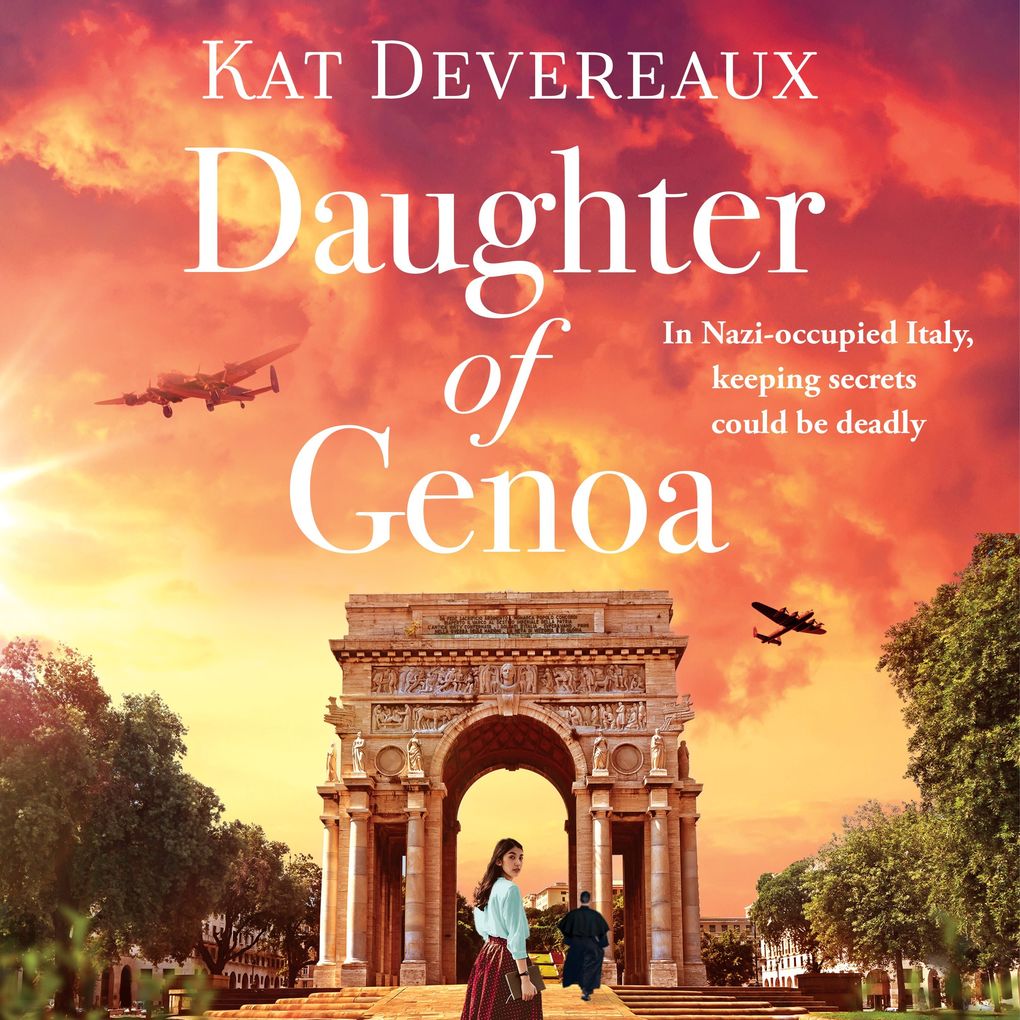 Daughter of Genoa