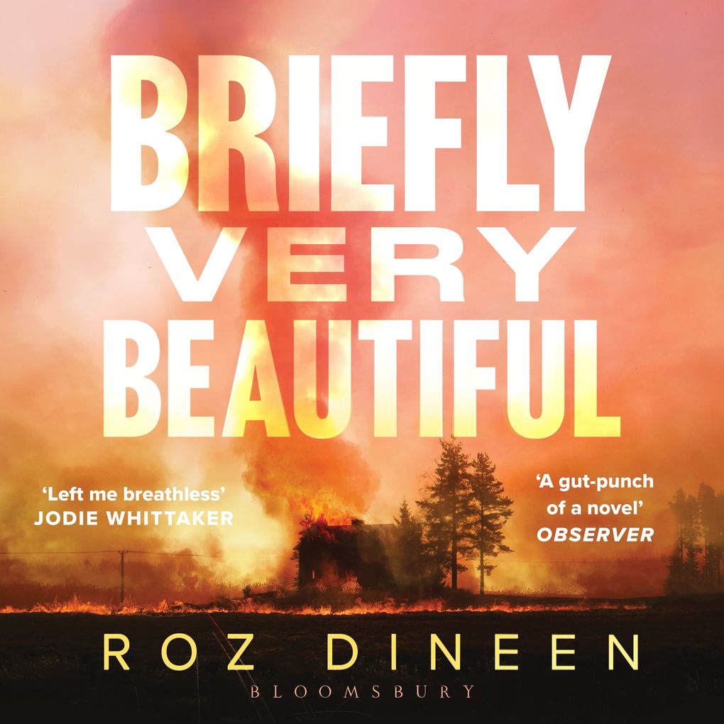 Briefly Very Beautiful