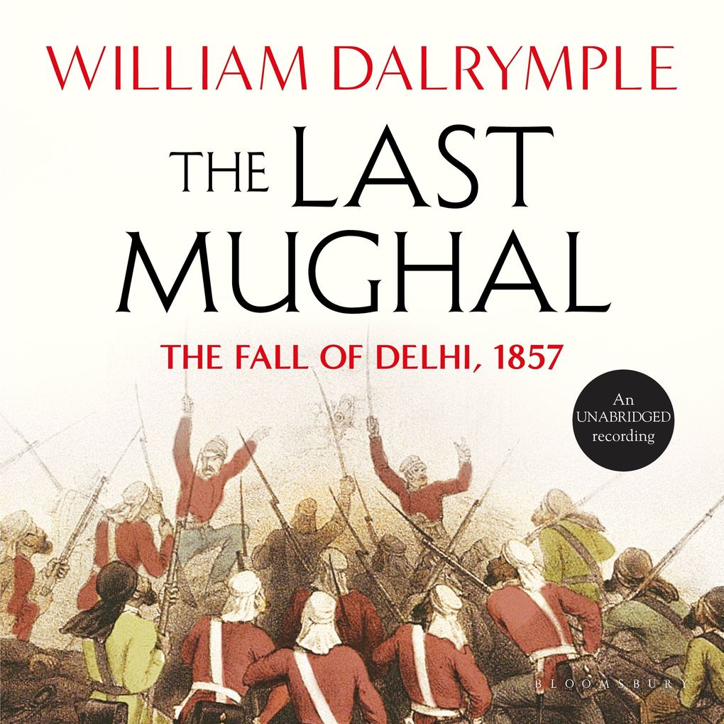 The Last Mughal