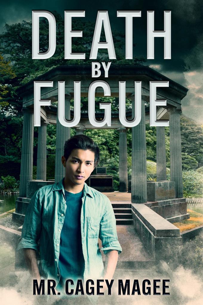 Death by Fugue (The Jimmu Files #1)