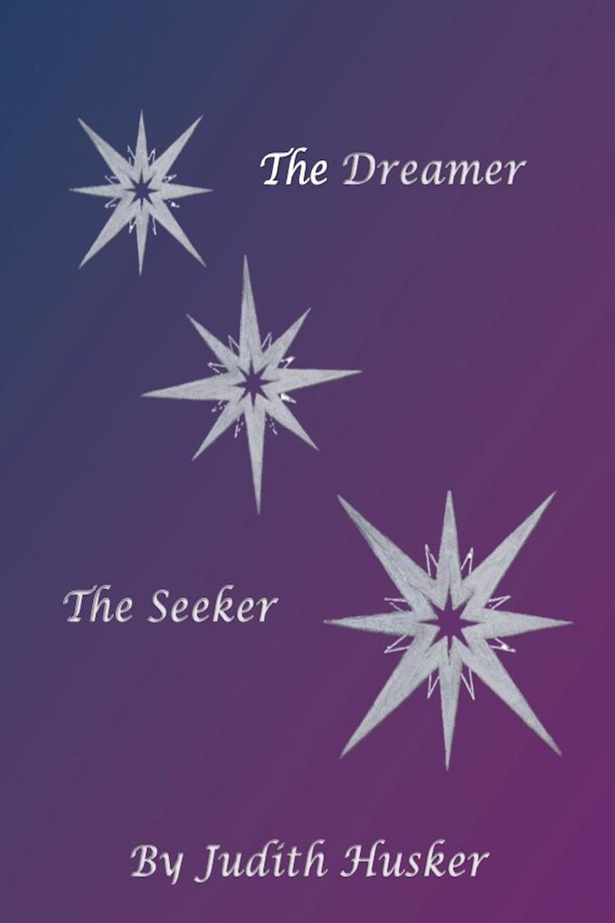 The Dreamer The Seeker