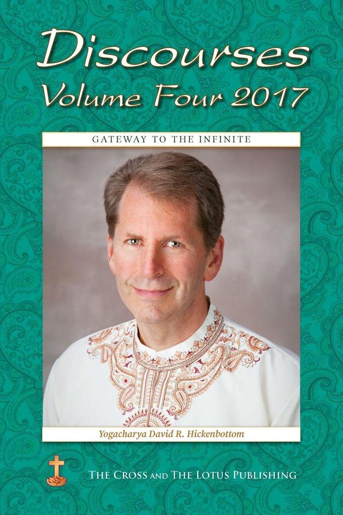 Discourses Volume 4 2017