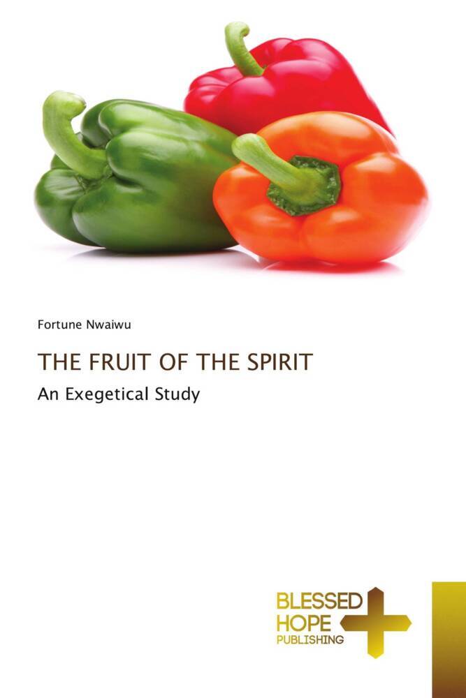THE FRUIT OF THE SPIRIT