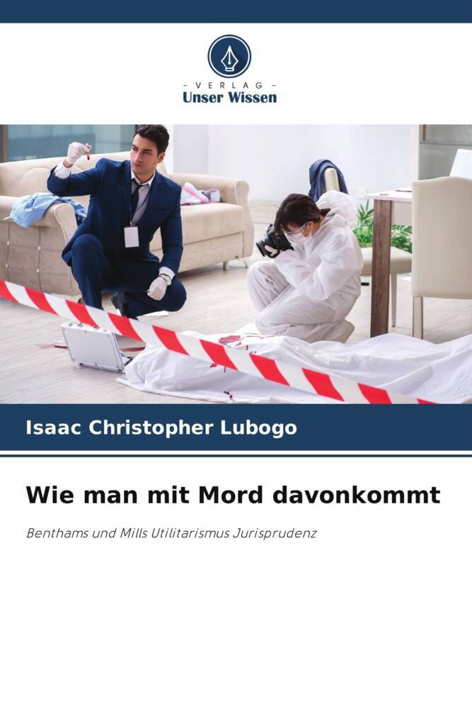 Wie man mit Mord davonkommt