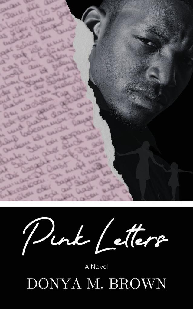 Pink Letters