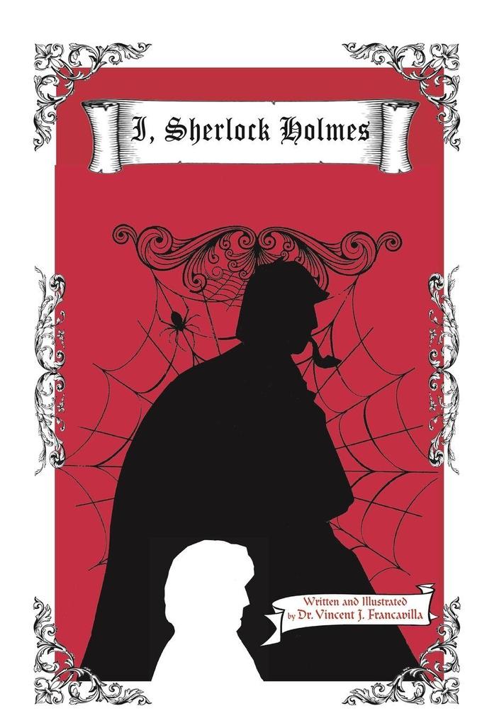 I Sherlock Holmes
