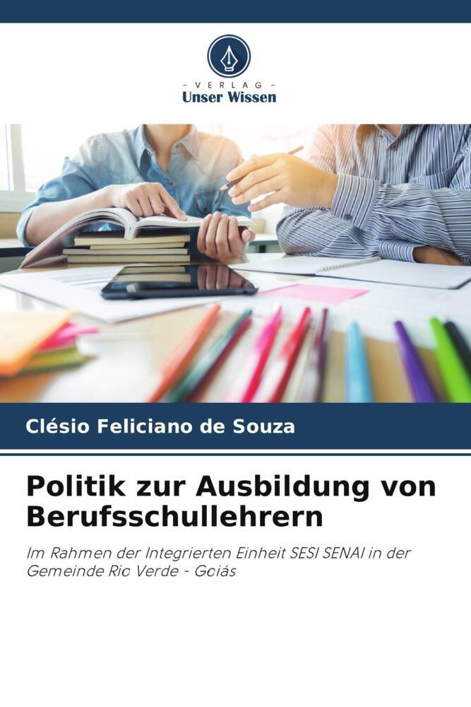 Politik zur Ausbildung von Berufsschullehrern