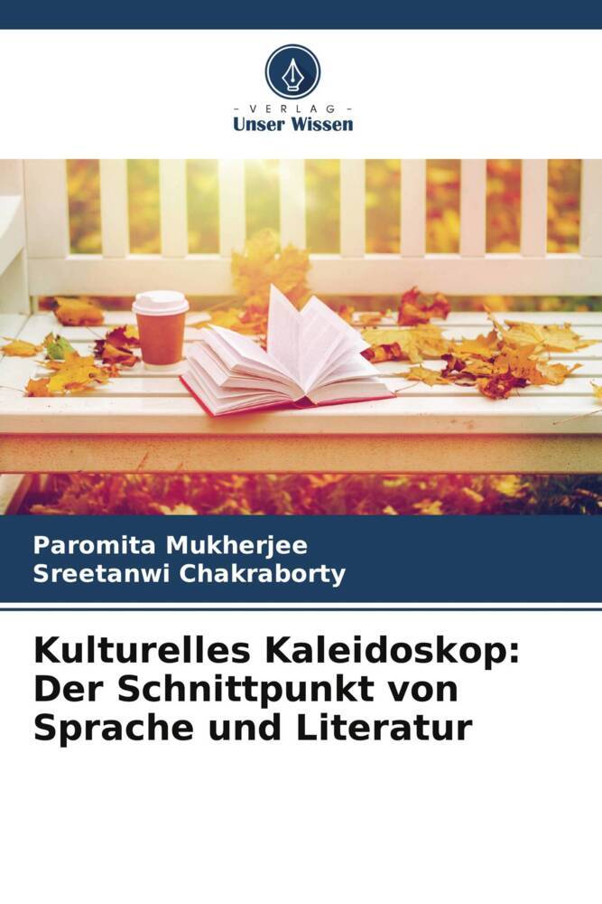 Kulturelles Kaleidoskop: Der Schnittpunkt von Sprache und Literatur