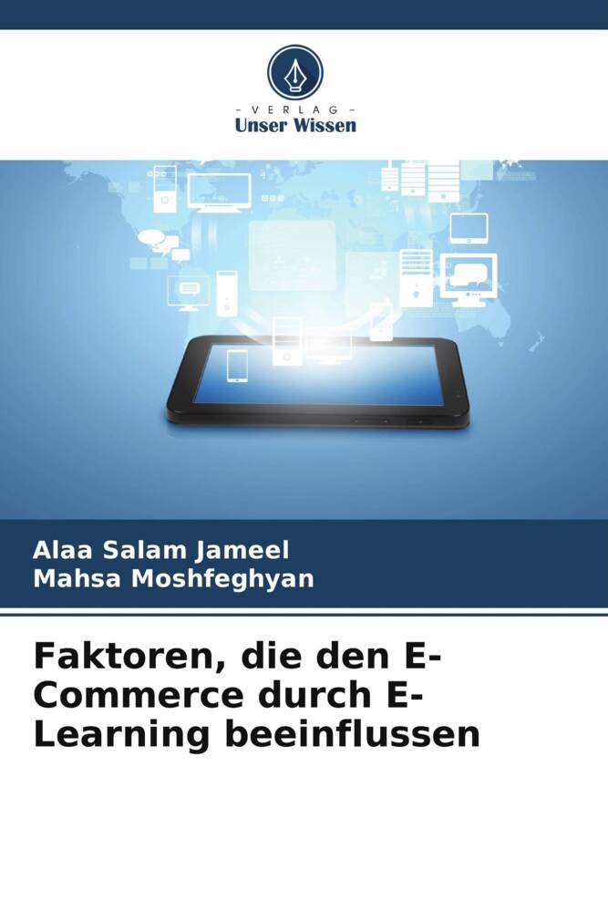 Faktoren die den E-Commerce durch E-Learning beeinflussen