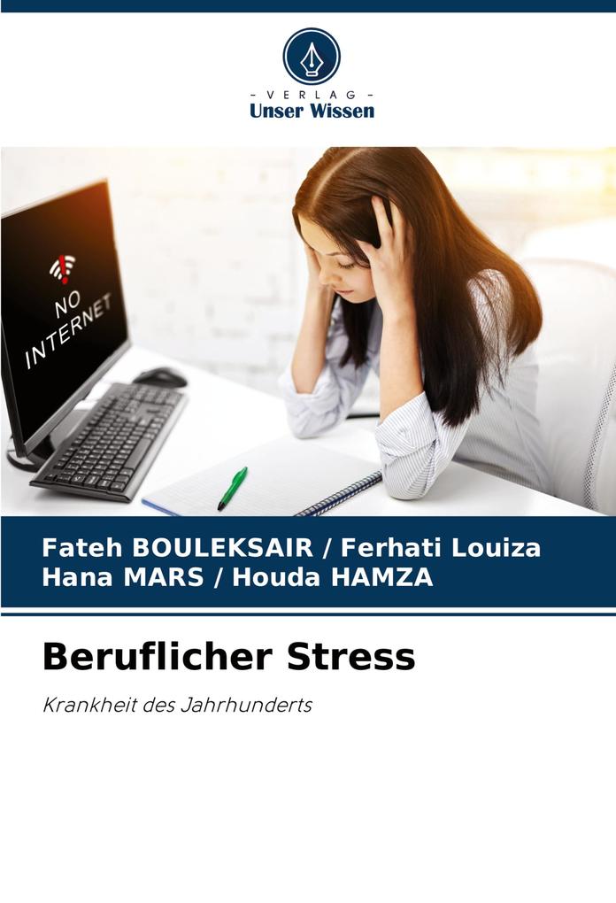 Beruflicher Stress