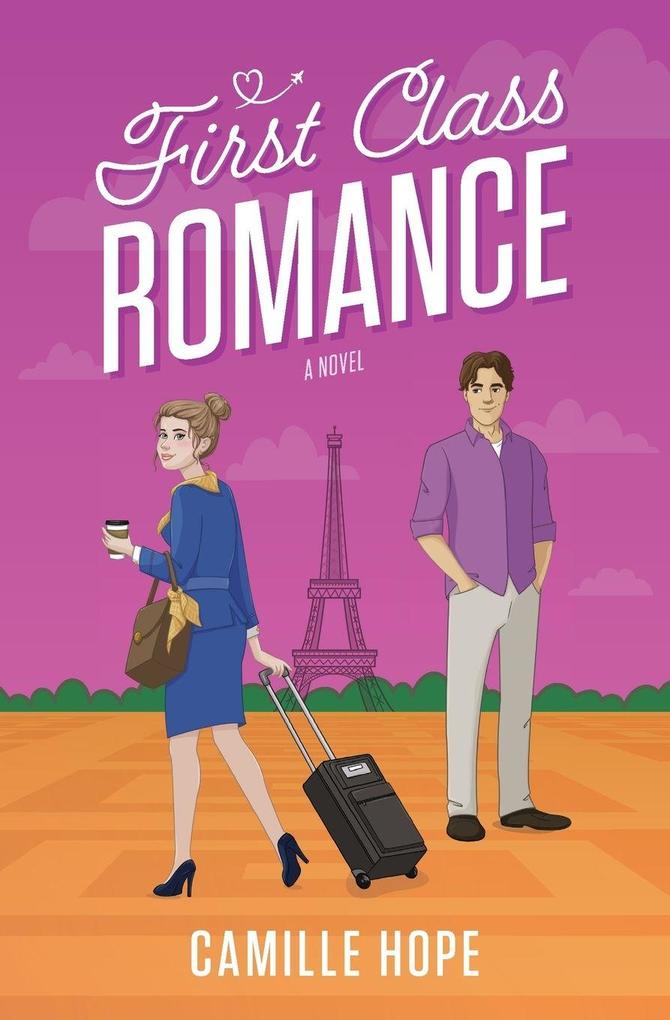 First Class Romance