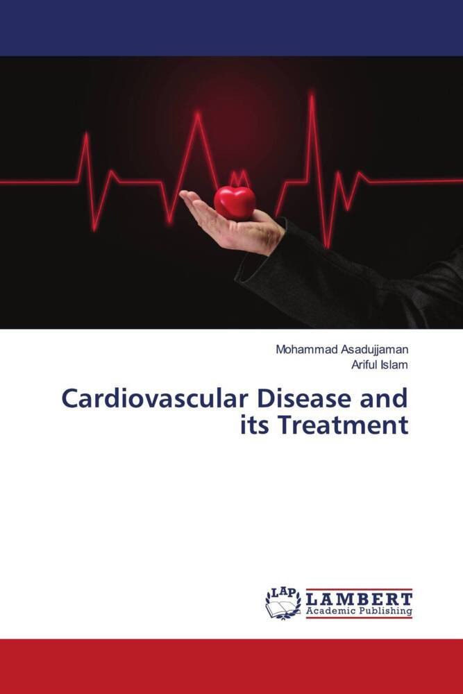 Cardiovascular Disease and its Treatment