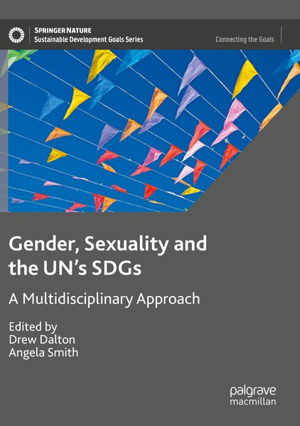 Gender Sexuality and the UN's SDGs